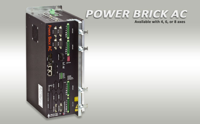 EDM Power Supplies